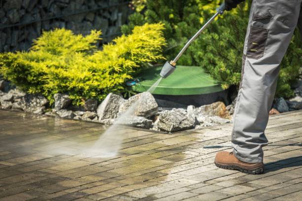 Best Concrete Sealing  in Lincoln, IL