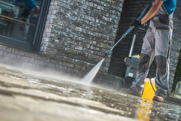 Best Restaurant Pressure Washing  in Lincoln, IL